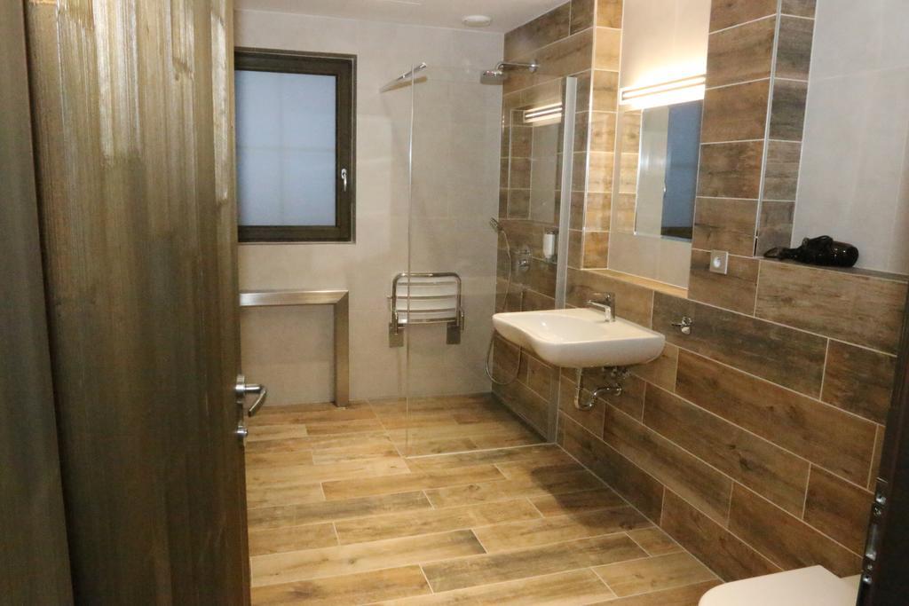 Apartment Hotel Orion Abertamy Extérieur photo