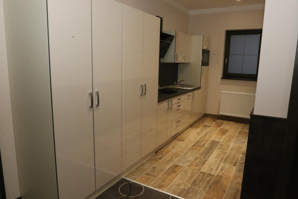 Apartment Hotel Orion Abertamy Extérieur photo