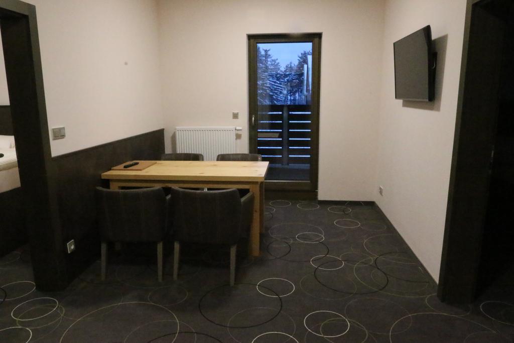 Apartment Hotel Orion Abertamy Extérieur photo