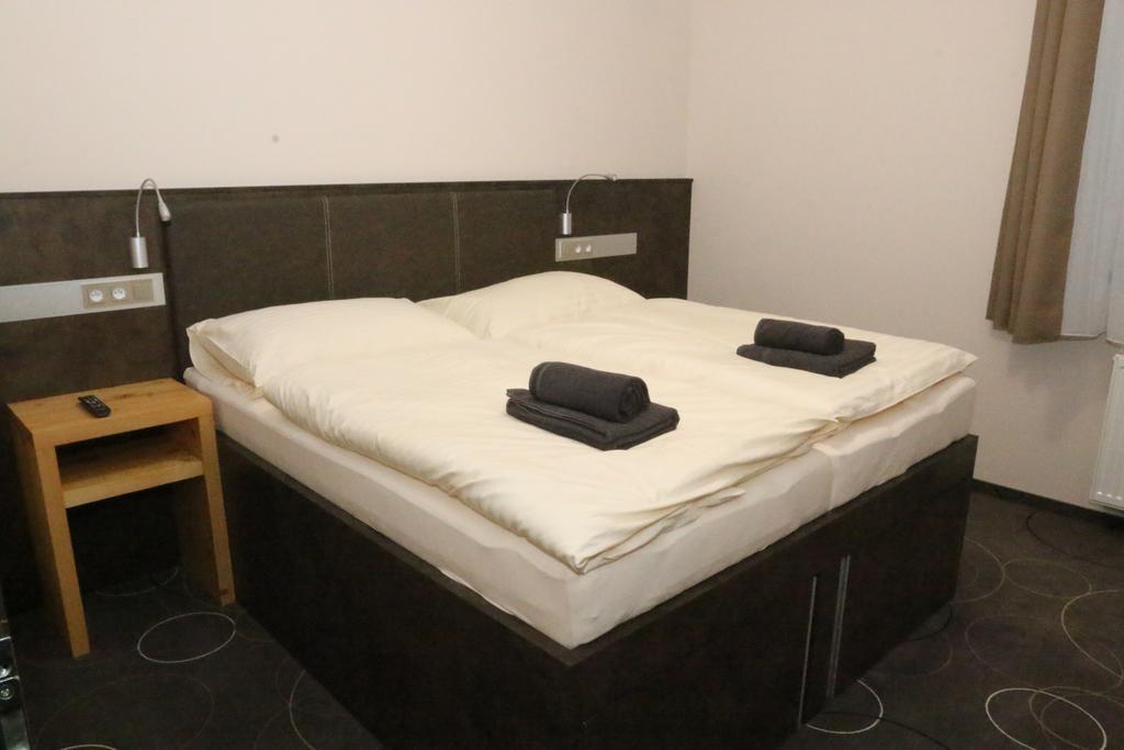 Apartment Hotel Orion Abertamy Extérieur photo