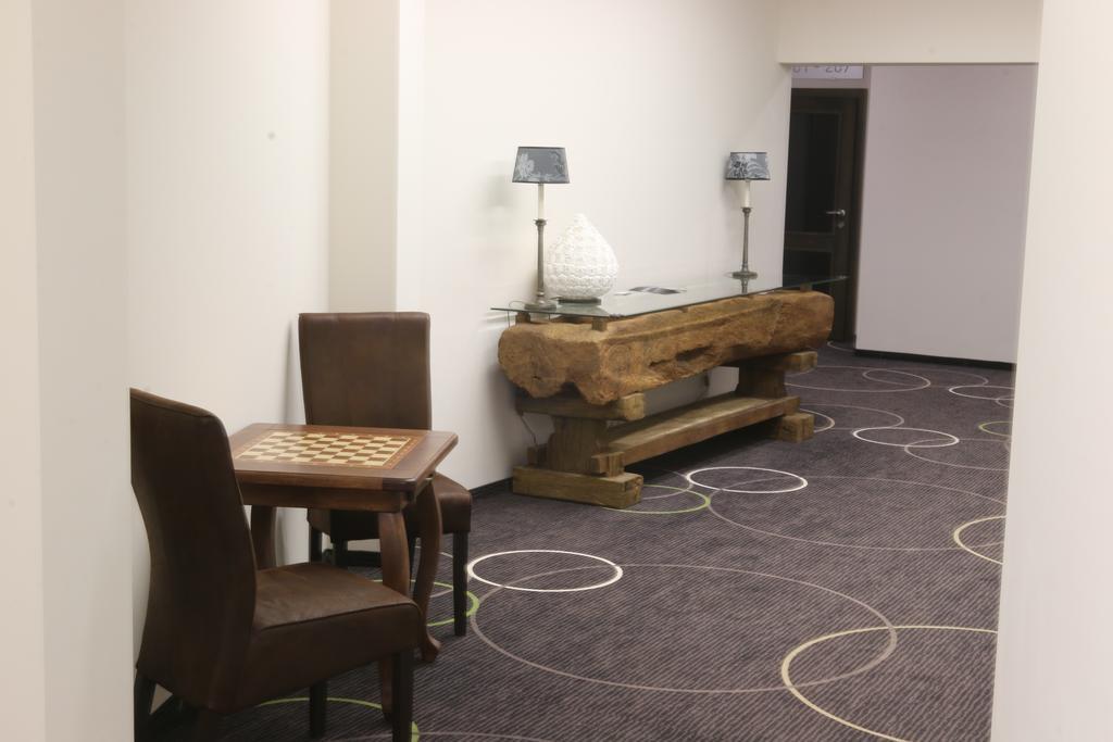 Apartment Hotel Orion Abertamy Extérieur photo