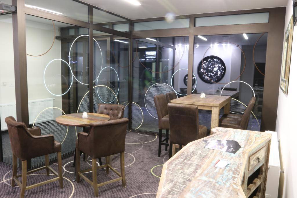 Apartment Hotel Orion Abertamy Extérieur photo