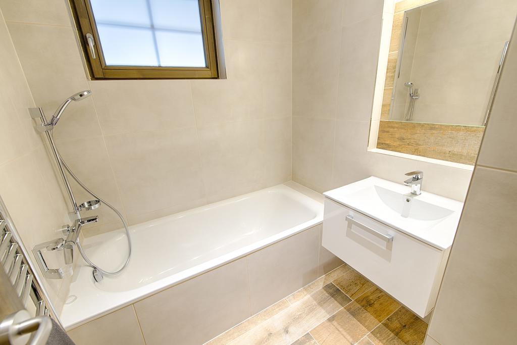 Apartment Hotel Orion Abertamy Extérieur photo