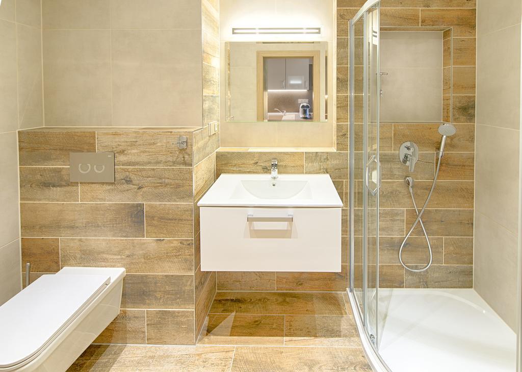 Apartment Hotel Orion Abertamy Extérieur photo