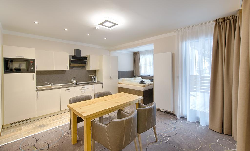 Apartment Hotel Orion Abertamy Extérieur photo